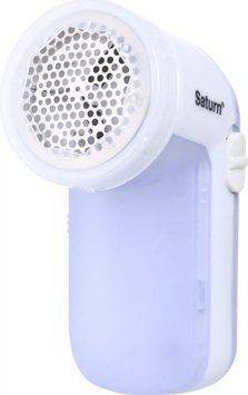 Машинка для видалення катишків SATURN-ST-CC1545 ST-CC1545 фото