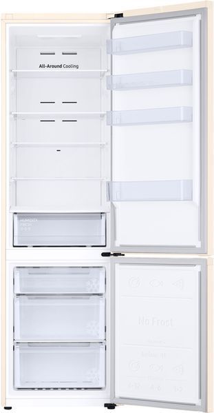 Холодильник Samsung RB38C600EEL/UA RB38C600EEL/UA фото