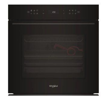 Духова шафа Whirlpool WOI78FPT1SBA WOI78FPT1SBA фото