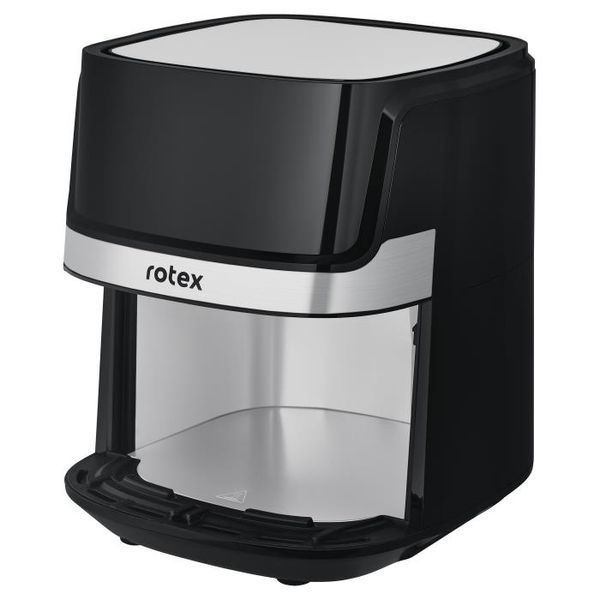 Мультипіч-фритюрниця Rotex ROM680-XL MultiFry ROM680-XL MultiFry фото