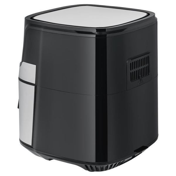 Мультипіч-фритюрниця Rotex ROM680-XL MultiFry ROM680-XL MultiFry фото