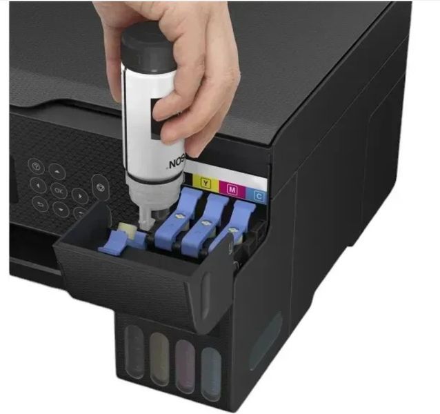 МФУ Epson EcoTank L3280 Wi-Fi (C11CJ66426) C11CJ66426 фото