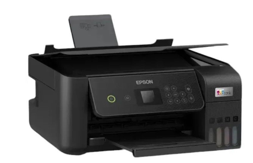 МФУ Epson EcoTank L3280 Wi-Fi (C11CJ66426) C11CJ66426 фото