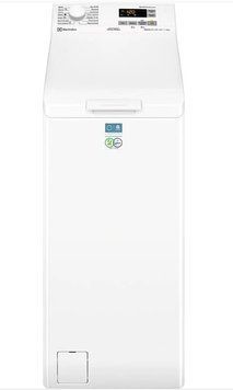 Пральна машина Electrolux EW6T506U (вертик.) EW6T506U фото