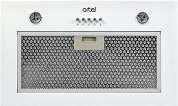 Витяжка Artel ART Canopi 350 WHITE ART Canopi 350 WHITE фото