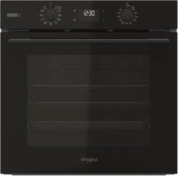 Духова шафа Whirlpool OMSK58CU1SB OMSK58CU1SB фото