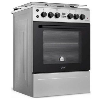 Плита комбінована ARTEL APETITO 03-E INOX APETITO 03-E INOX фото