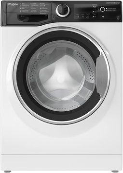 Пральна машина Whirlpool WRBSB 6228 B UA (інвертор) WRBSB 6228 B UA фото