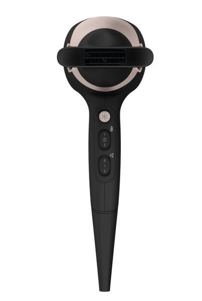Фен Rowenta СV5831F0 Studio Dry Glow (2300Вт, дифузор) СV5831F0 Studio Dry Glow фото