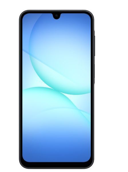 Смартфон Samsung A17 (SM-A175FZKEEUC) 8/256Gb Black SM-A175FZKEEUC фото