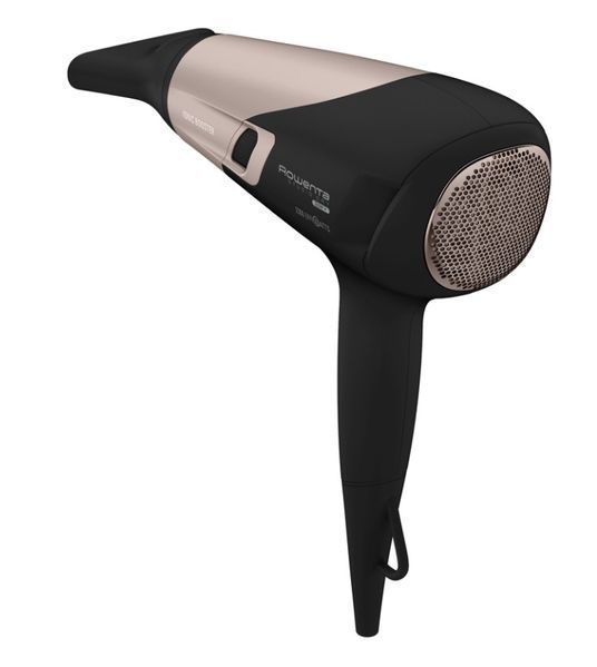Фен Rowenta СV5831F0 Studio Dry Glow (2300Вт, дифузор) СV5831F0 Studio Dry Glow фото