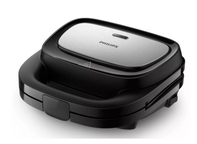 Бутербродниця Philips HD2350/80 HD2350/80 фото