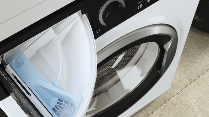 Пральна машина Whirlpool WRBSB 6228 B UA (інвертор) WRBSB 6228 B UA фото
