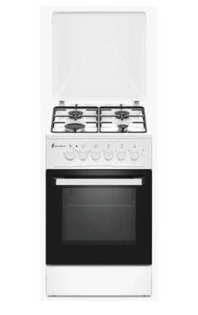 Плита газова MEDISON GG 5577 WH (505085см) GG 5577 WH фото