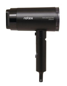 Фен Rotex RFF205-V DelicateCare Pro RFF205-V DelicateCare Pro фото