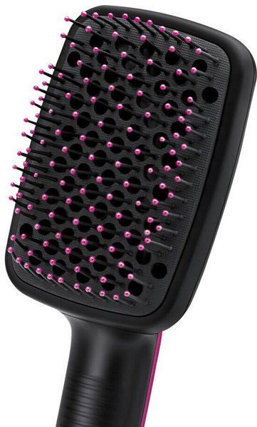 Фен-щітка Revlon Perfect heat One-Step (RVDR5212E3) RVDR5212E3 фото