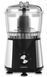 Кухонний комбайн KUMTEL HFP-02 Inox&Black HFP-02 Inox/Black фото 1