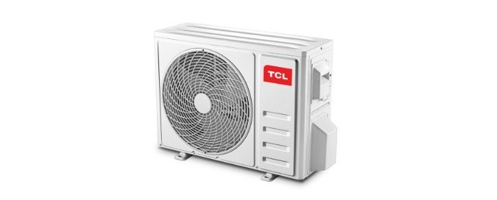 Кондиціонер TCL TAC-09CHSD/TPH21IF (інвертор, -20) 35331 фото