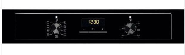 Духова шафа Electrolux EOF3H50BK EOF3H50BK фото