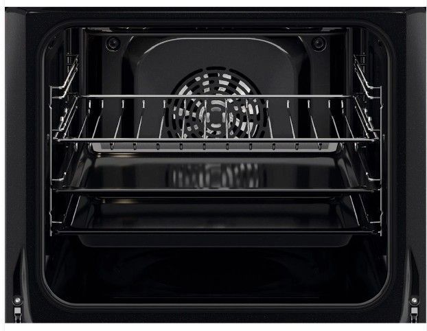 Духова шафа Electrolux EOF3H50BK EOF3H50BK фото