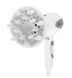 Фен ADLER AD 2248 white champagne (дифузор) AD 2248 white champagne фото 6