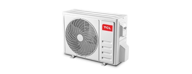 Кондиціонер TCL TAC-12CHSD/TPH21IF (інвертор, -20) 35332 фото
