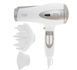 Фен ADLER AD 2248 white champagne (дифузор) AD 2248 white champagne фото 3