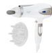 Фен ADLER AD 2248 white champagne (дифузор) AD 2248 white champagne фото 4
