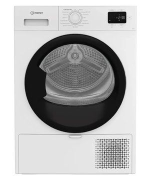 Сушильна машина Indesit C YSD 82D WB UA C YSD 82D WB UA фото
