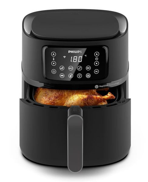 Мультипіч-фритюрниця Philips HD9285/90 (7,2л) HD9285/90 фото