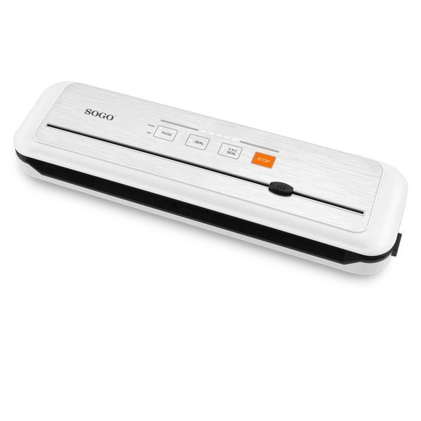 Вакууматор SOGO SS-13030 SS-13030 фото