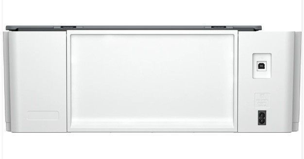МФУ HP Smart Tank 580 Wi-Fi (1F3Y2A) 1F3Y2A фото