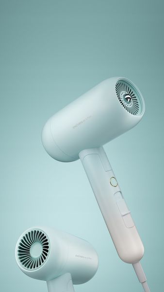 Фен Xiaomi Enchen Air 2 Plus Enchen Air 2 Plus фото