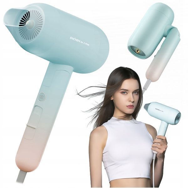 Фен Xiaomi Enchen Air 2 Plus Enchen Air 2 Plus фото