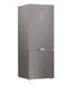 Холодильник Whirlpool WHK2 6493 X5E UA (1,92м, дисп, нерж, 70 см ширина.,No Frost) WHK2 6493 X5E UA фото 4