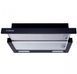 Витяжка Minola HTL 6615 BL 1000 LED (телескопічна) HTL 6615 BL фото 1