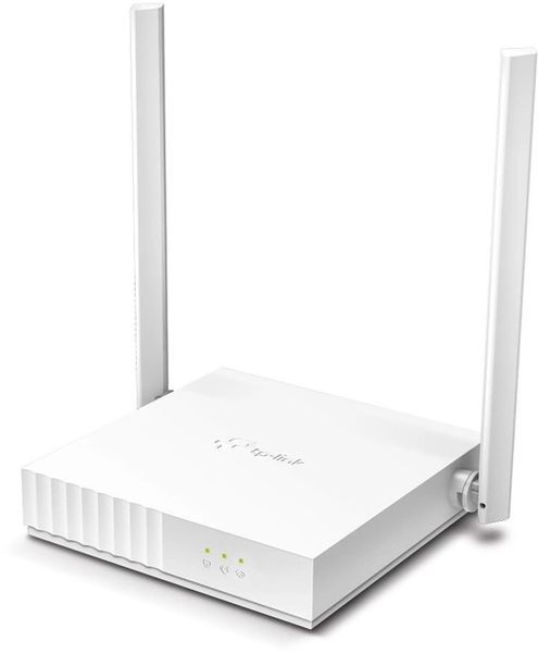 Маршрутизатор TP-LINK TL-WR820N TL-WR820N фото