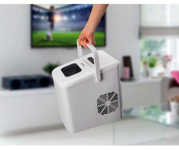 Льодогенератор Gorenje IMD1200W IMD1200W фото