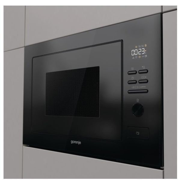 Мікрохвильова піч Gorenje BM251M2BG (вбудована) BM251M2BG фото