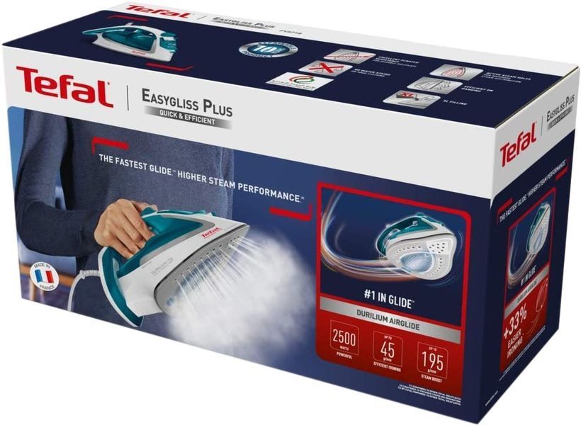 Праска Tefal FV5718EO FV5718EO фото