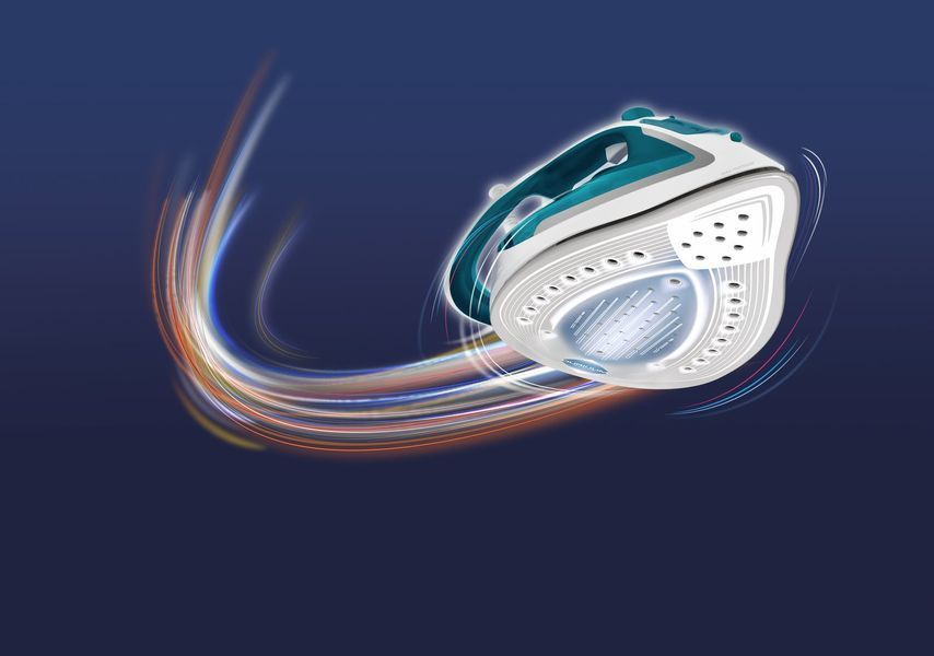 Праска Tefal FV5718EO FV5718EO фото
