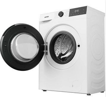 Пральна машина Gorenje WG2PS62A2/UA (6кг/1200об.) WG2PS62A2/UA фото