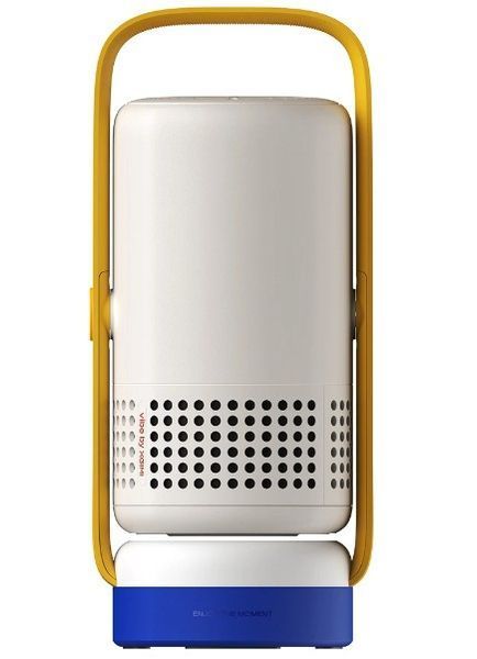 Портативний проектор XGIMI Vibe One Pro Blue Spark (WM03H) WM03H фото