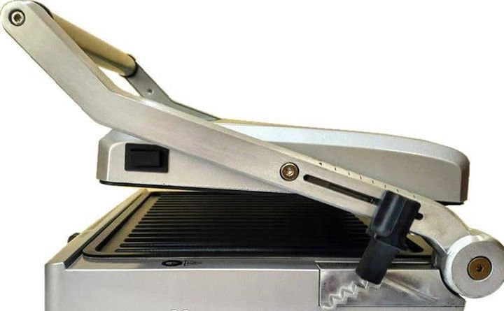 Електрогриль MPM MGR-10M MGR-10M фото