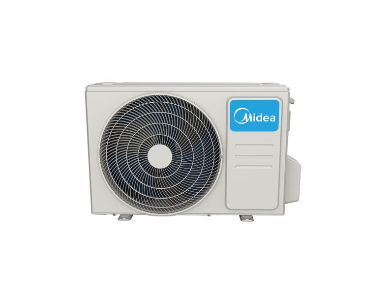 Кондиціонер Midea Forest AF6-09N8C2E-O (інвертор,-15) AF6-09N8C2E-O фото