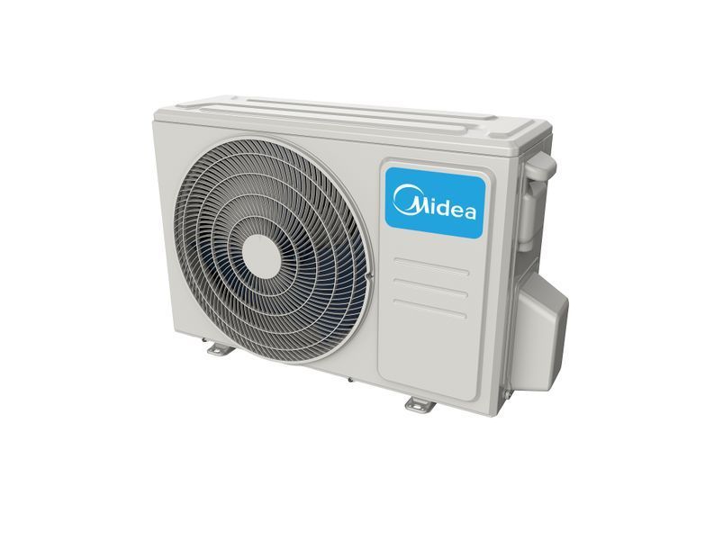 Кондиціонер Midea Forest AF6-09N8C2E-O (інвертор,-15) AF6-09N8C2E-O фото