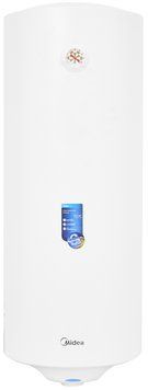 Водонагрівач Midea ECO D80-15F6 W D80-15F6 W фото