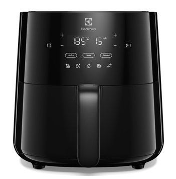 Мультипіч-фритюрниця Electrolux EAF3B (3.3л) EAF3B фото