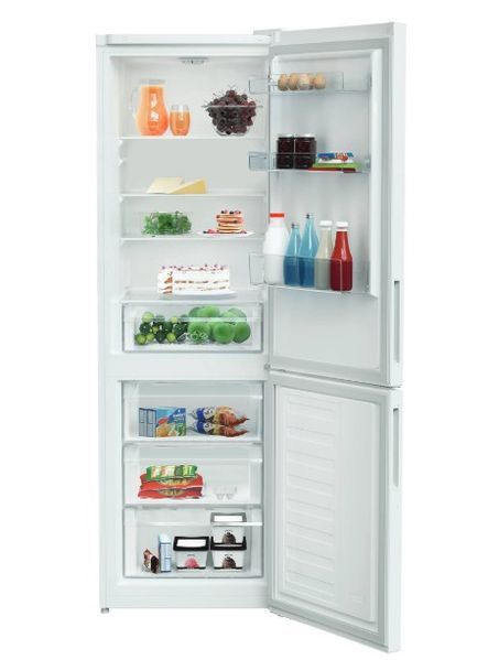 Холодильник Indesit INKS 1361 W4E INKS 1361 W4E фото