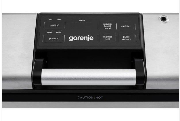 Вакууматор Gorenje VS 120 E PRO VS 120 E PRO фото